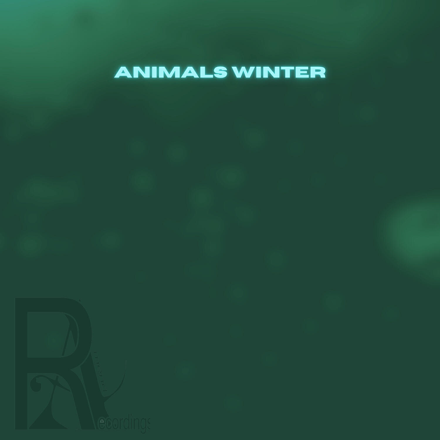 Релиз Animals Winter