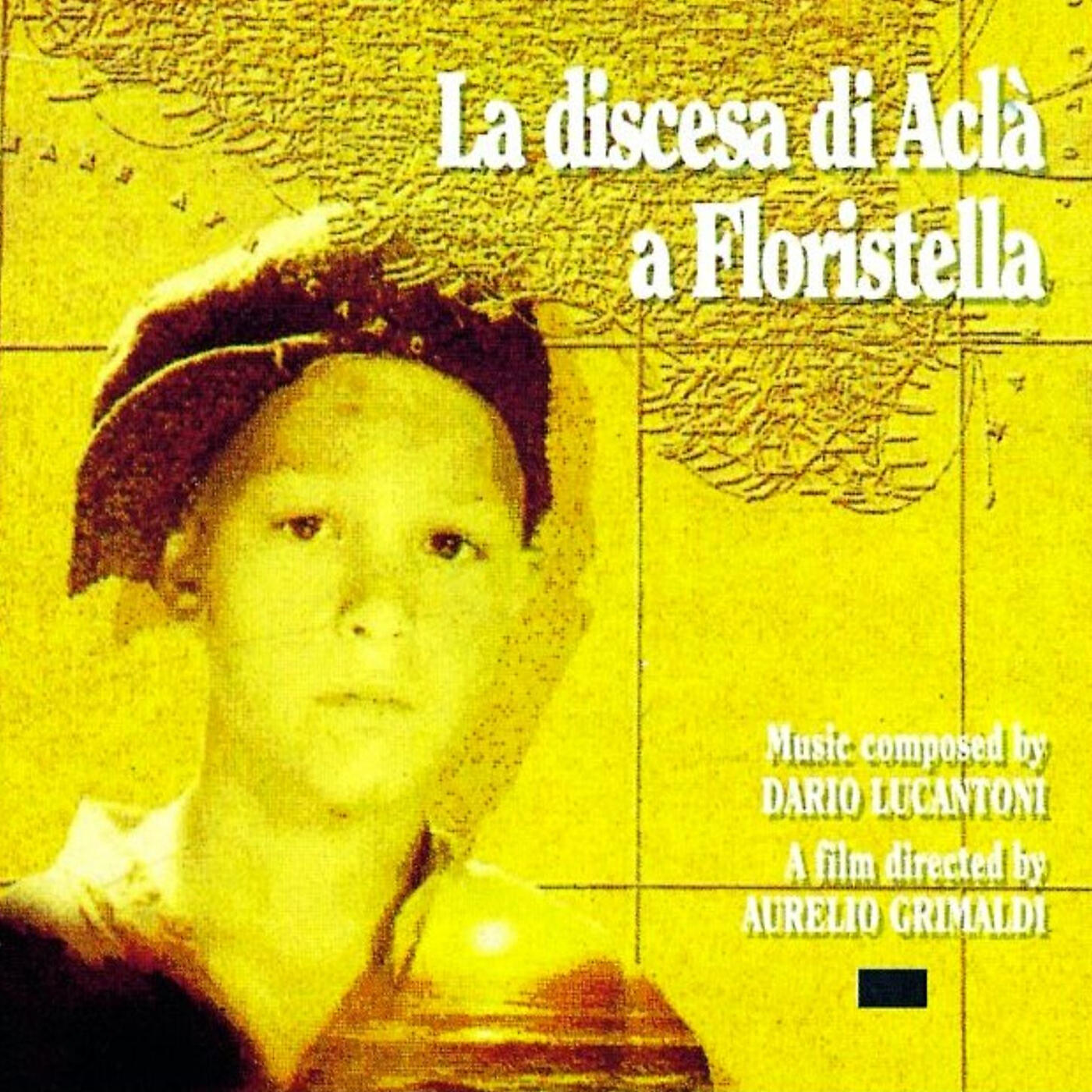 Релиз La discesa di Aclà a Floristella