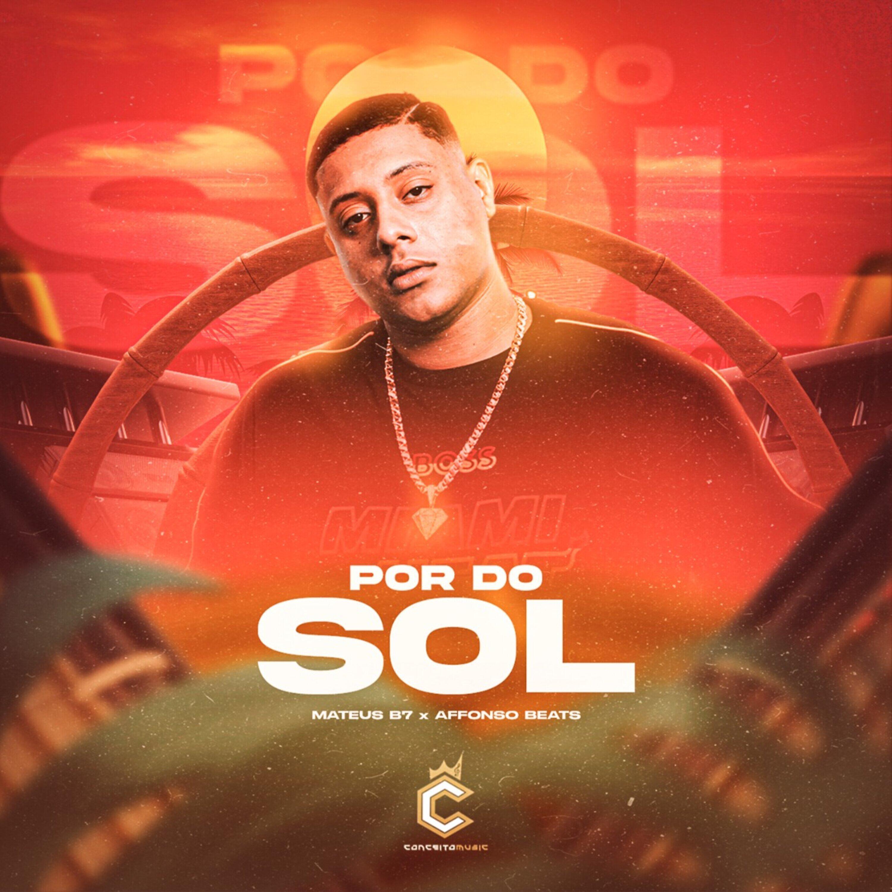 Релиз Por do Sol