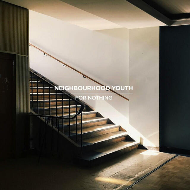 Релиз For Nothing
