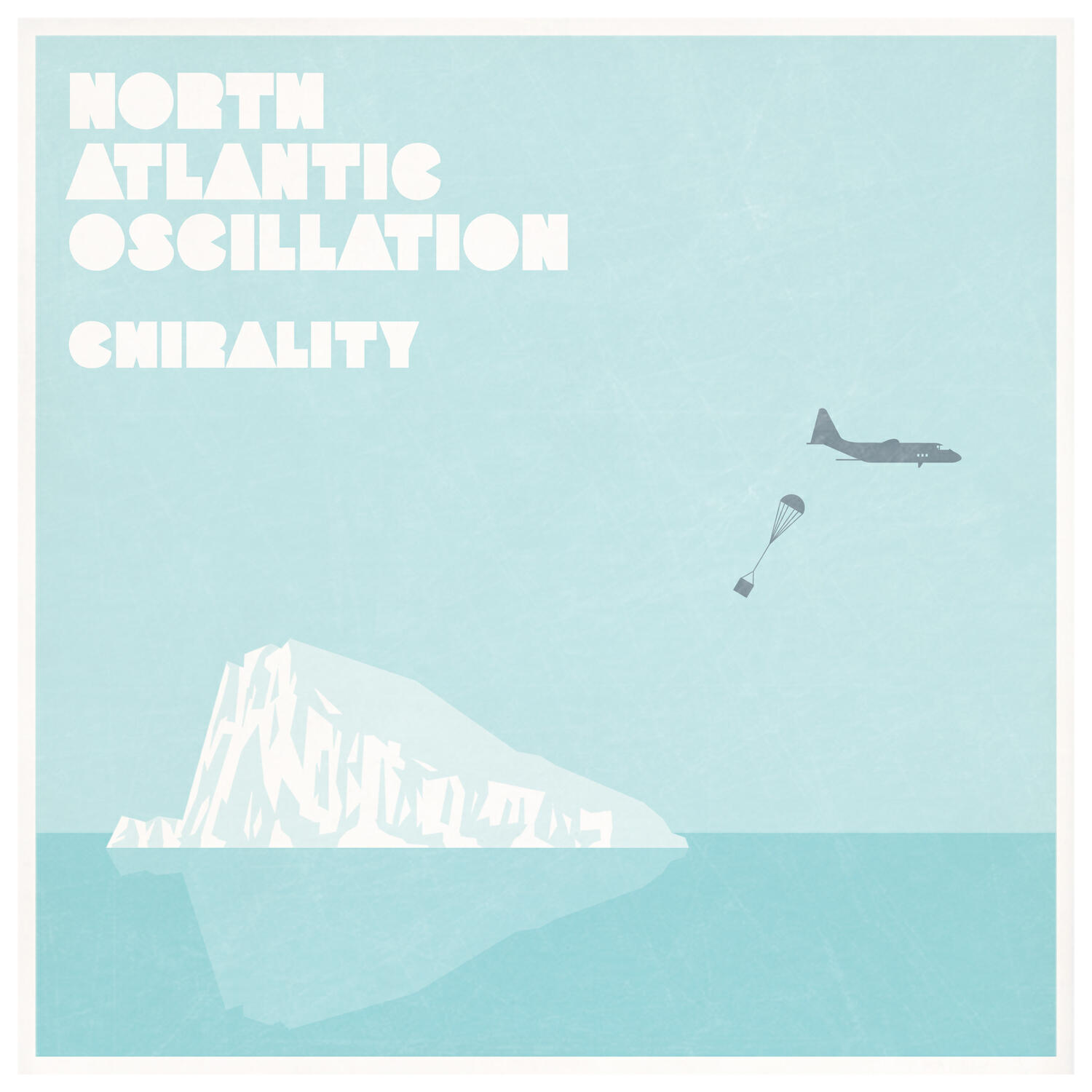 Релиз Chirality EP