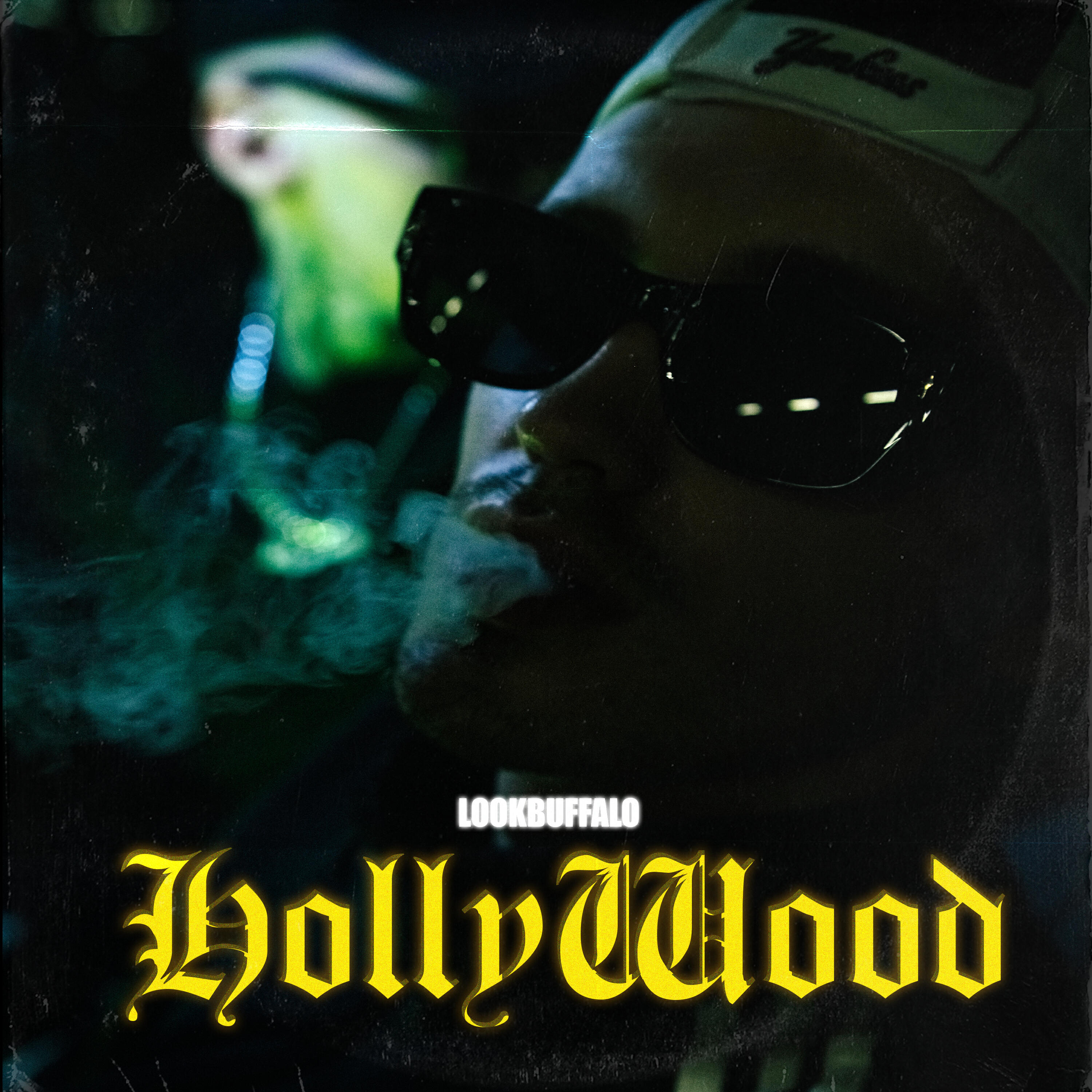 Релиз HOLLYWOOD