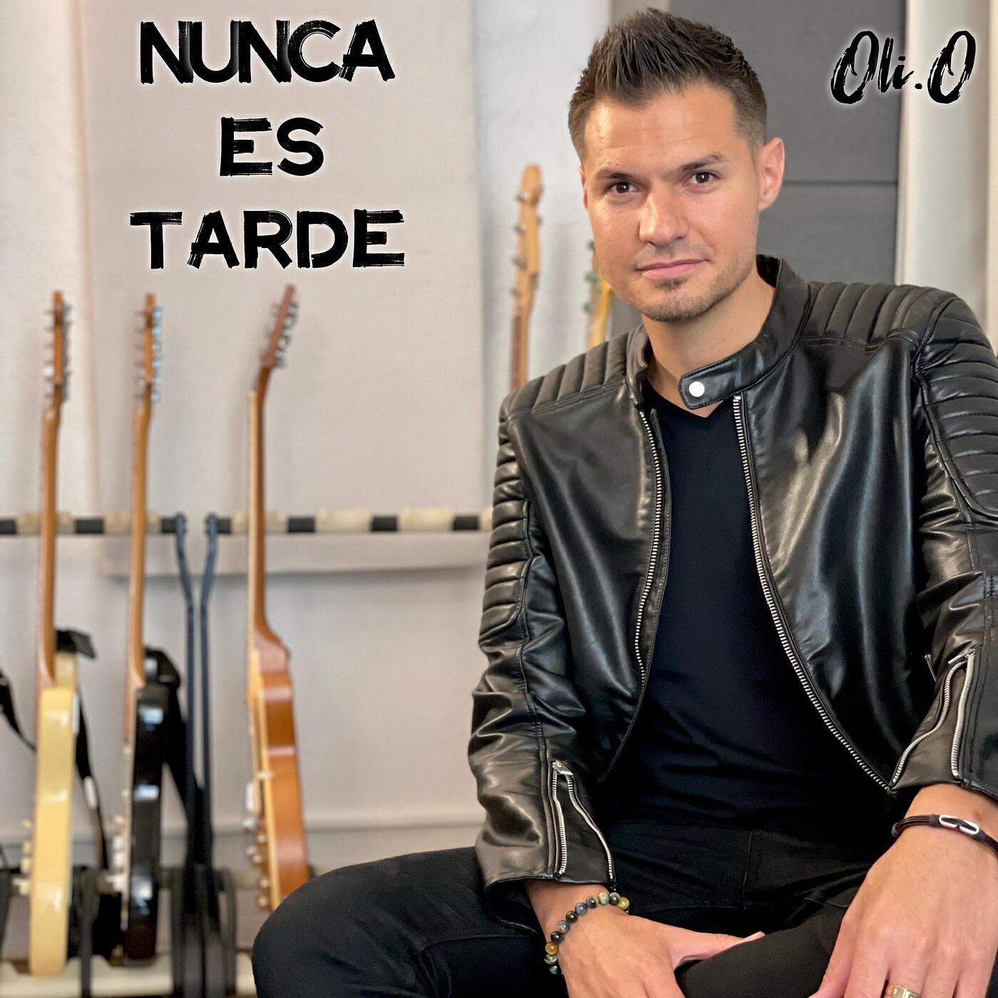 Релиз Nunca Es Tarde