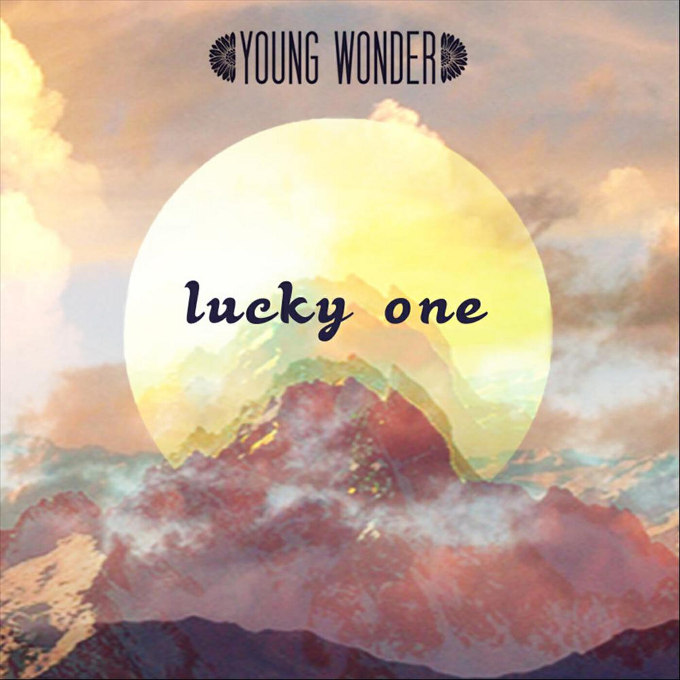 Релиз Lucky One