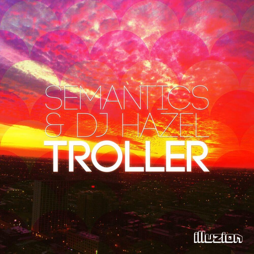 Релиз Troller