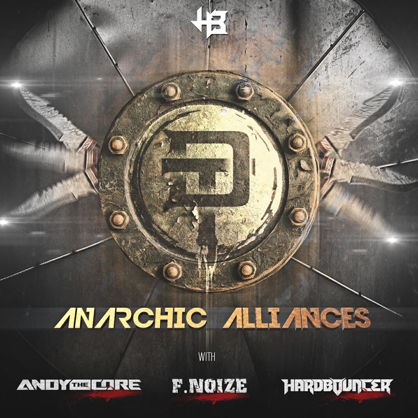 Скачать песню Destructive Tendencies, F. Noize - Ameno бесплатно в MP3 для Android и iOS