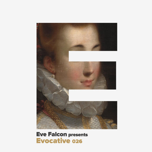 Трек Evocative 026 - Continuous DJ Mix