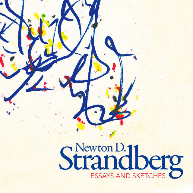Релиз Strandberg: Essays & Sketches