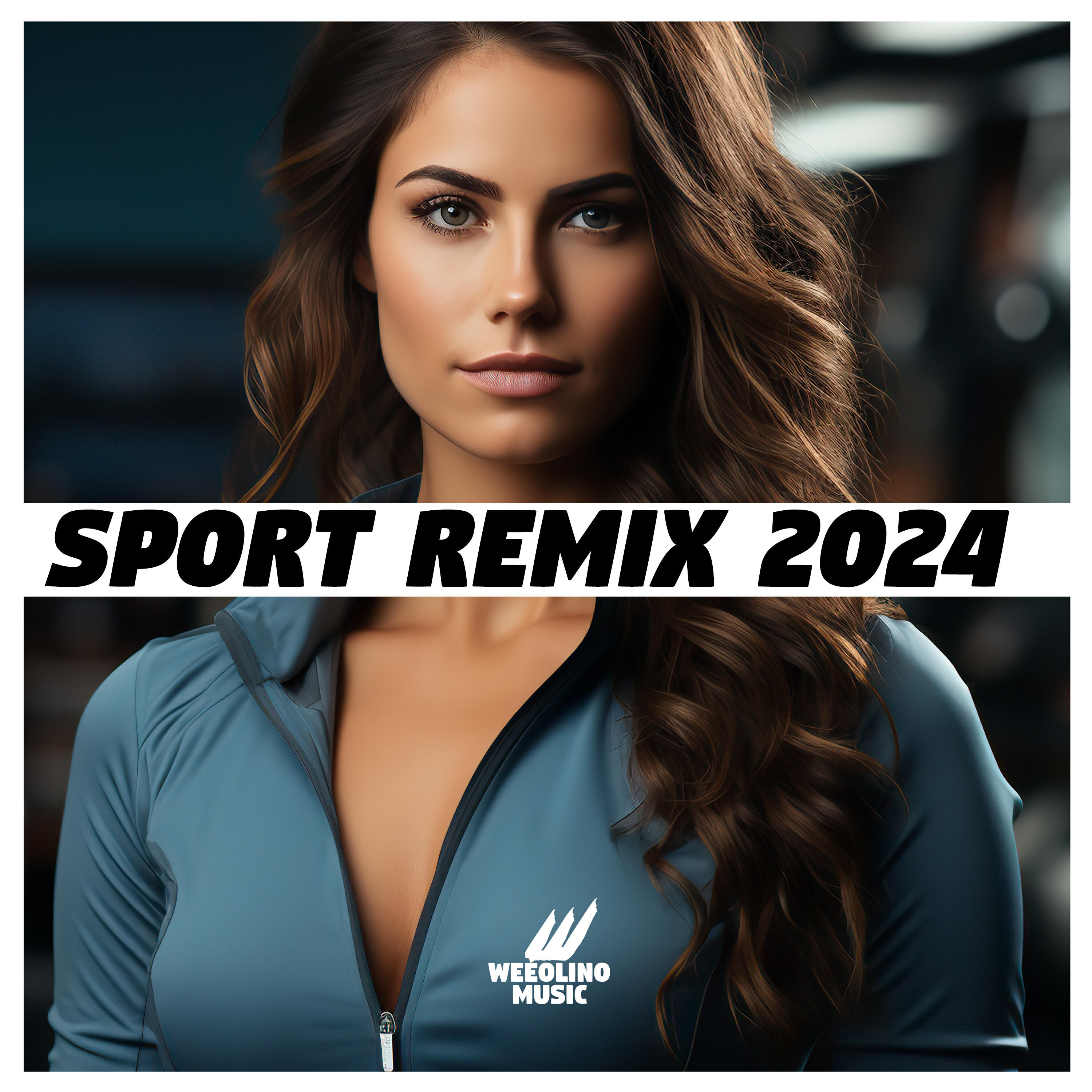Релиз Sport Remix 2024