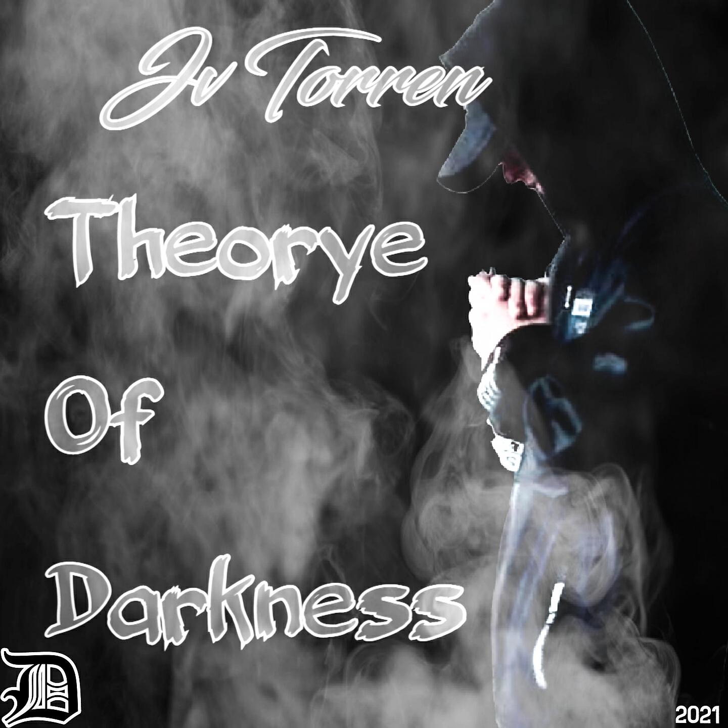 Релиз Theorye Of Darkness