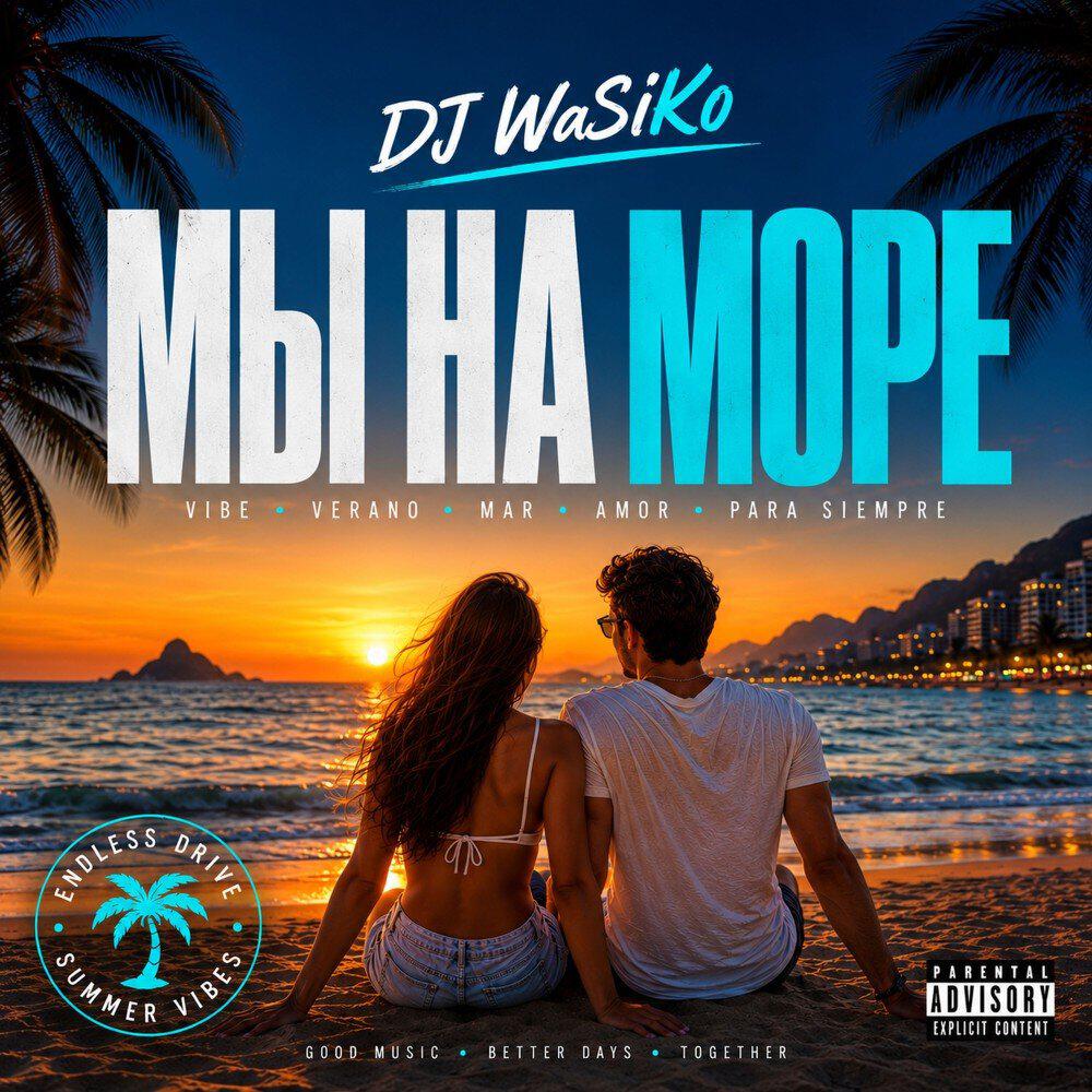Dj WaSiKo