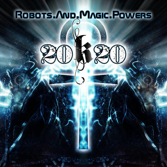 Magic Powers