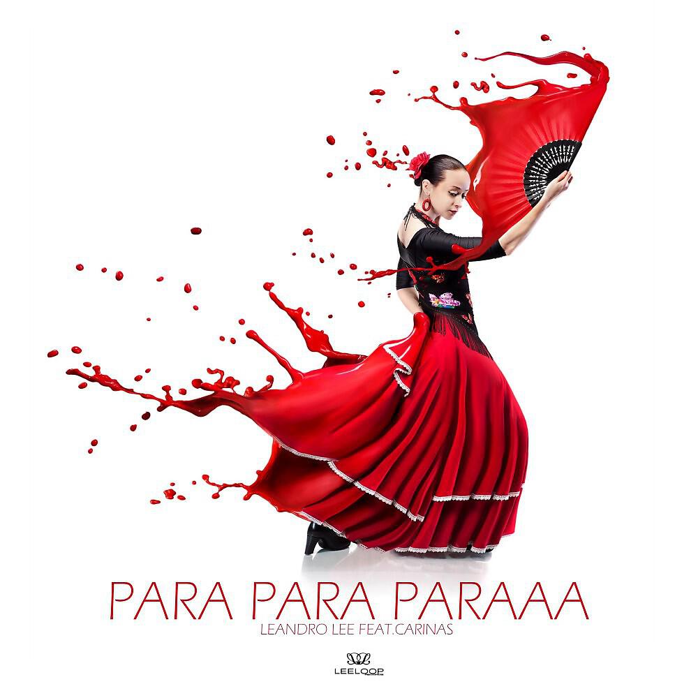 Релиз Para para Paraaa