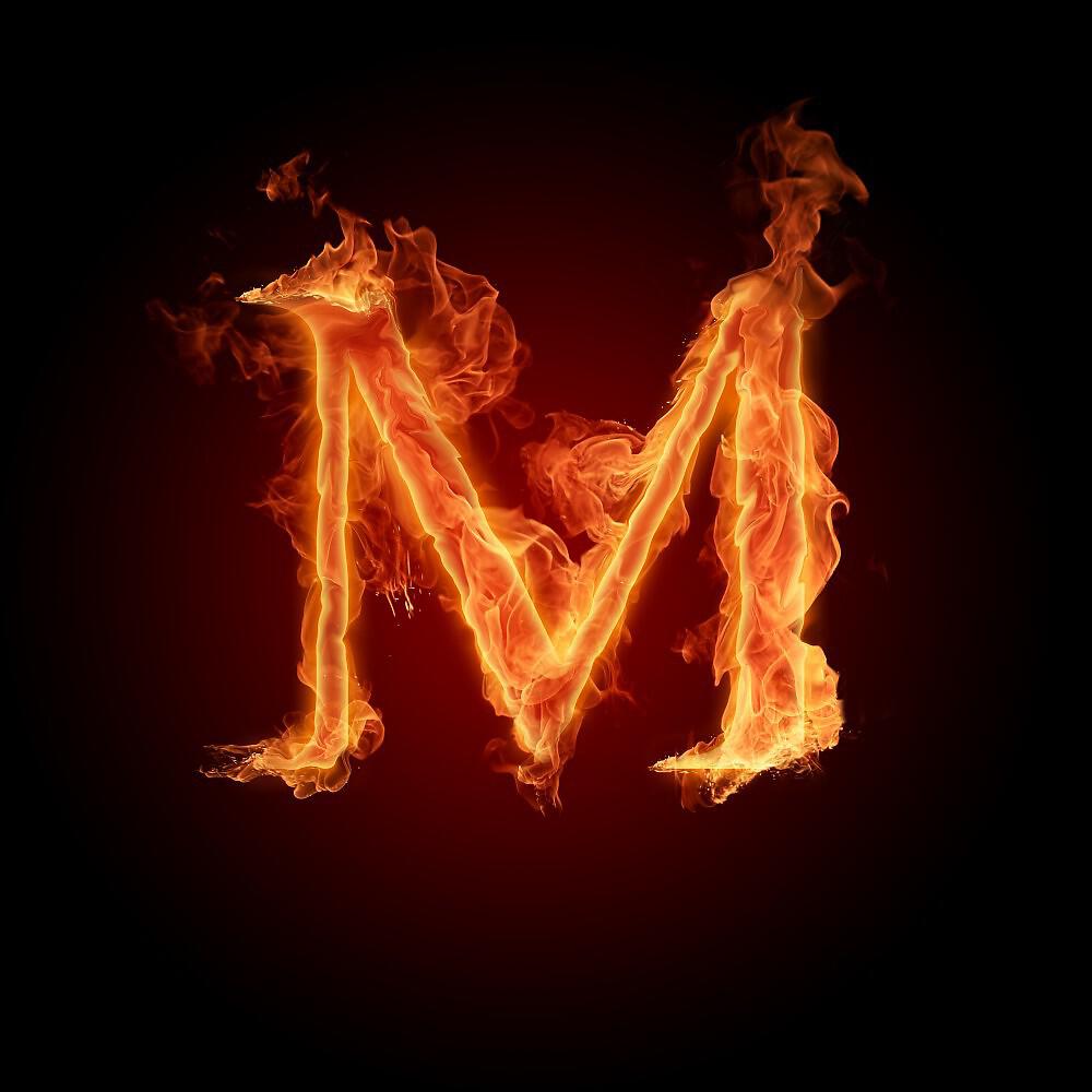 Maxym Burn