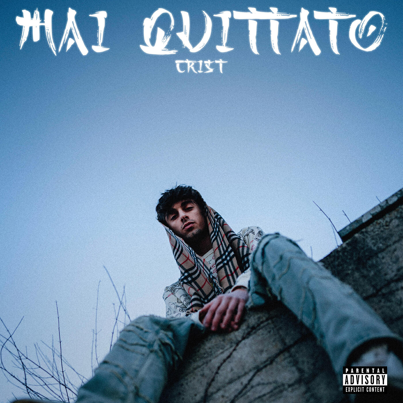 Релиз Mai Quittato