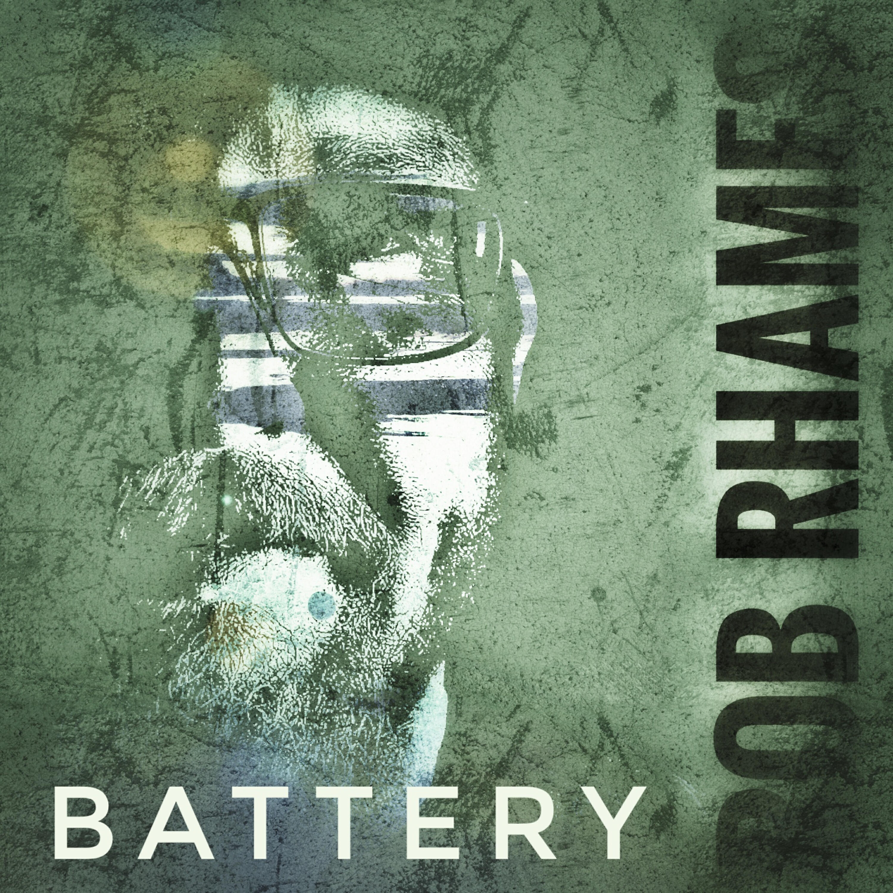 Релиз Battery