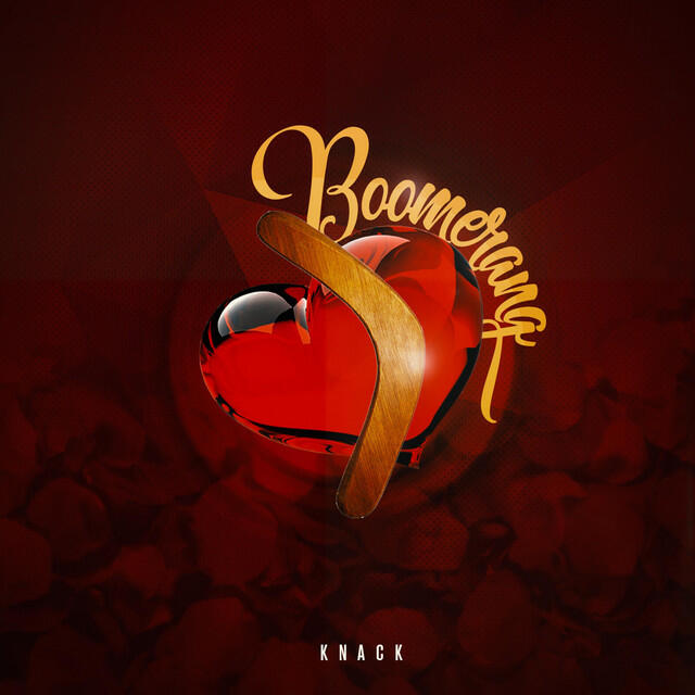 Релиз Boomerang