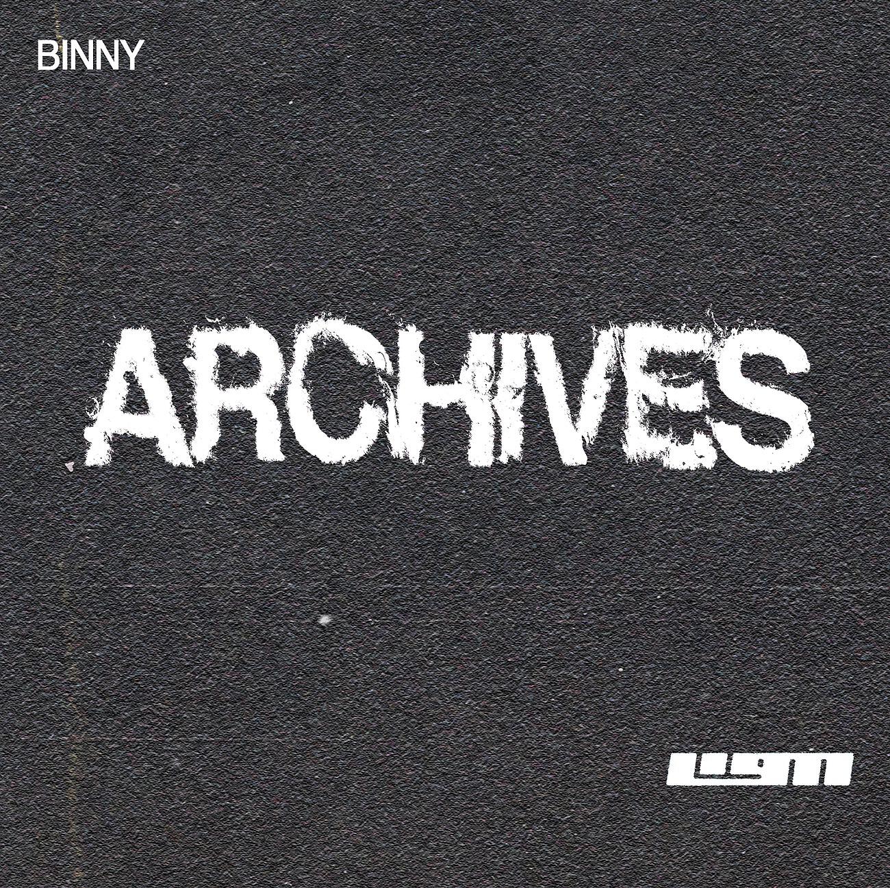 Релиз Archives