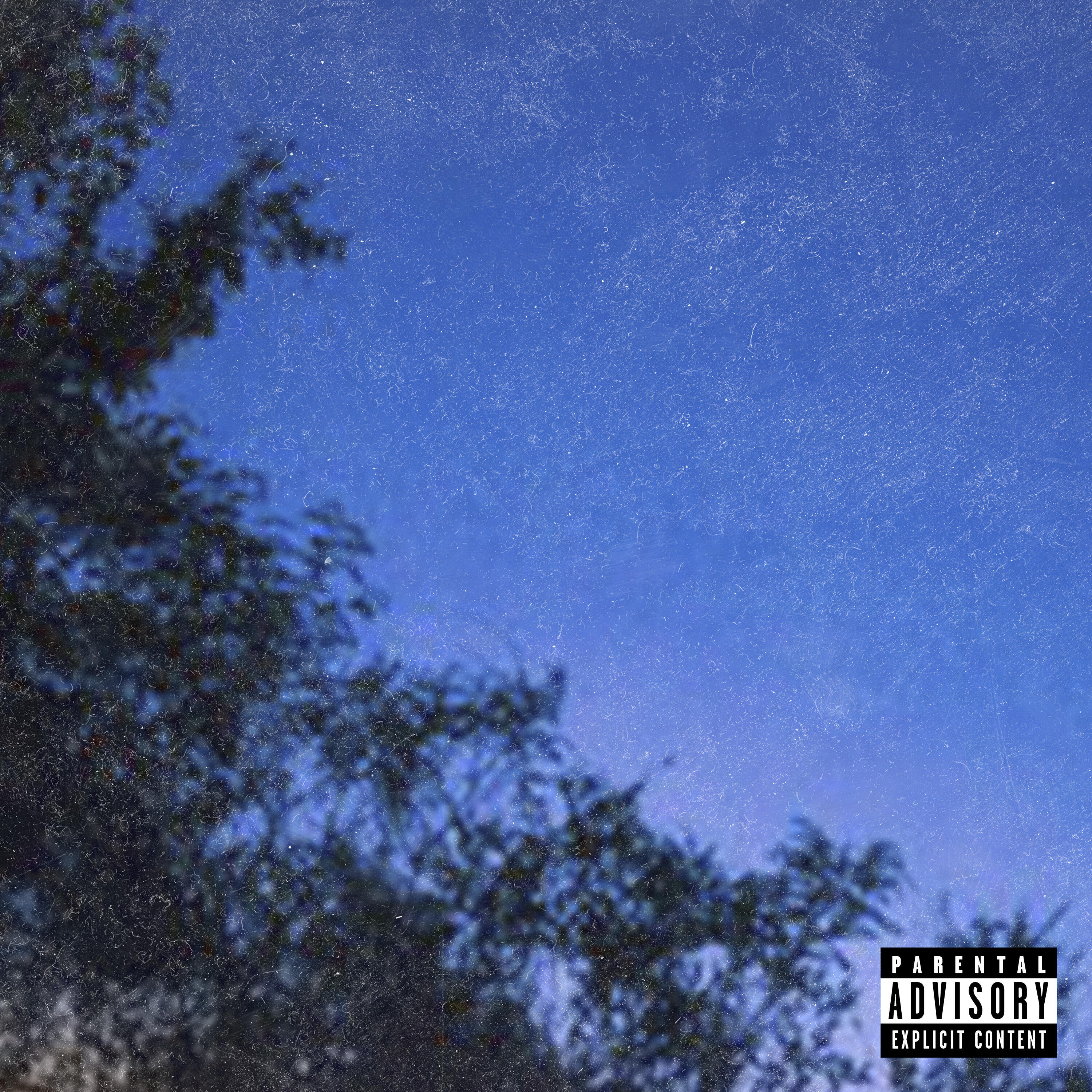Релиз Blue