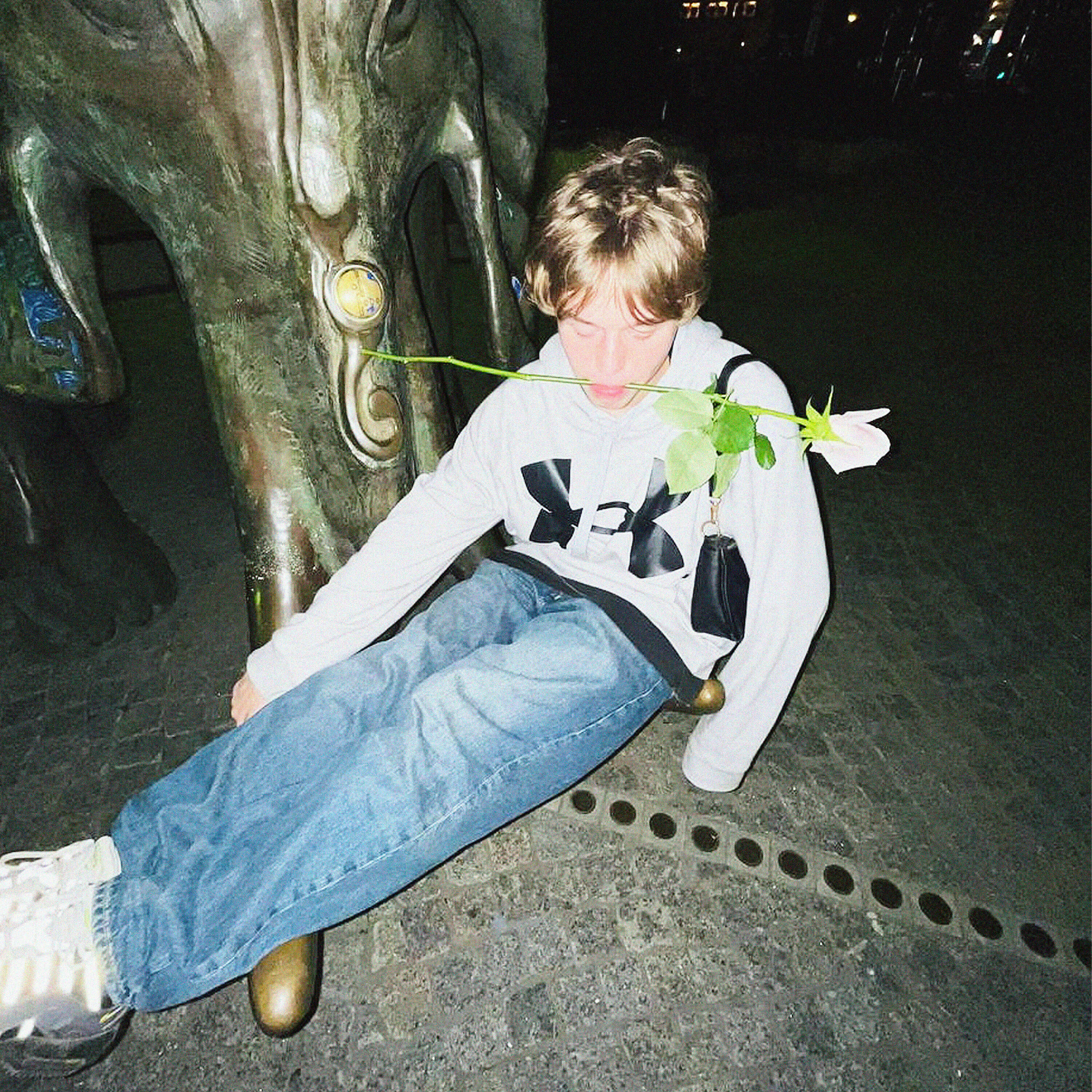 Релиз Fell in Love