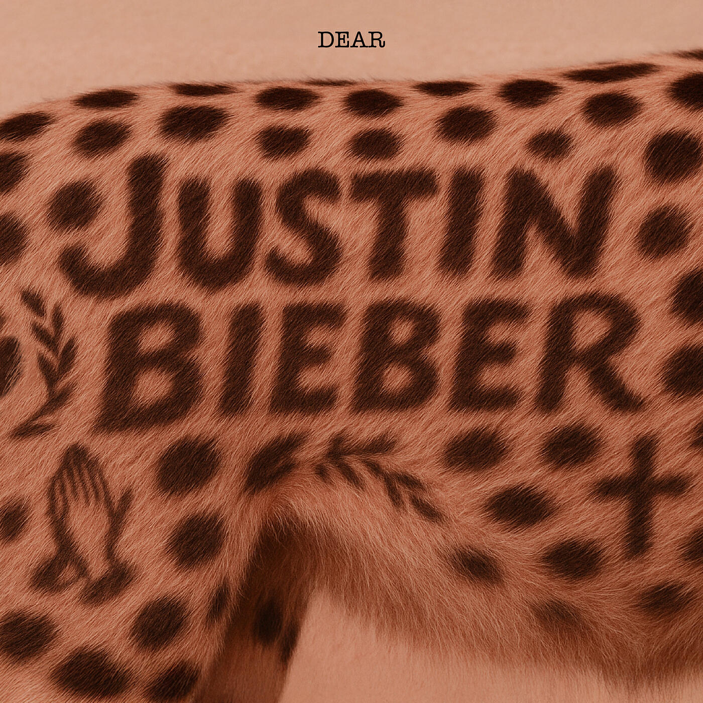 Релиз Dear Justin Bieber