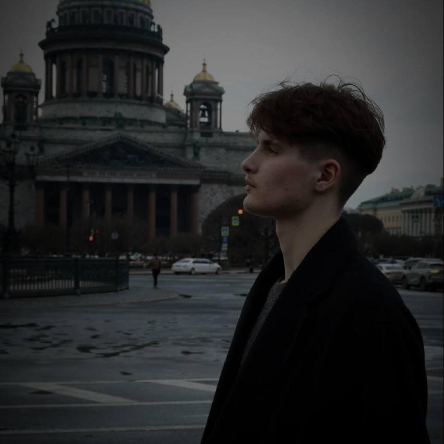Релиз Иван Алексеевич