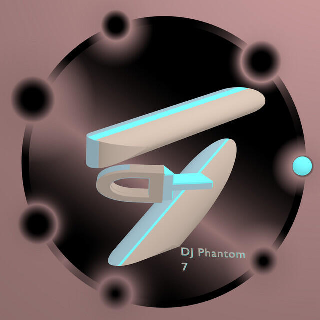 DJ Phantom 7