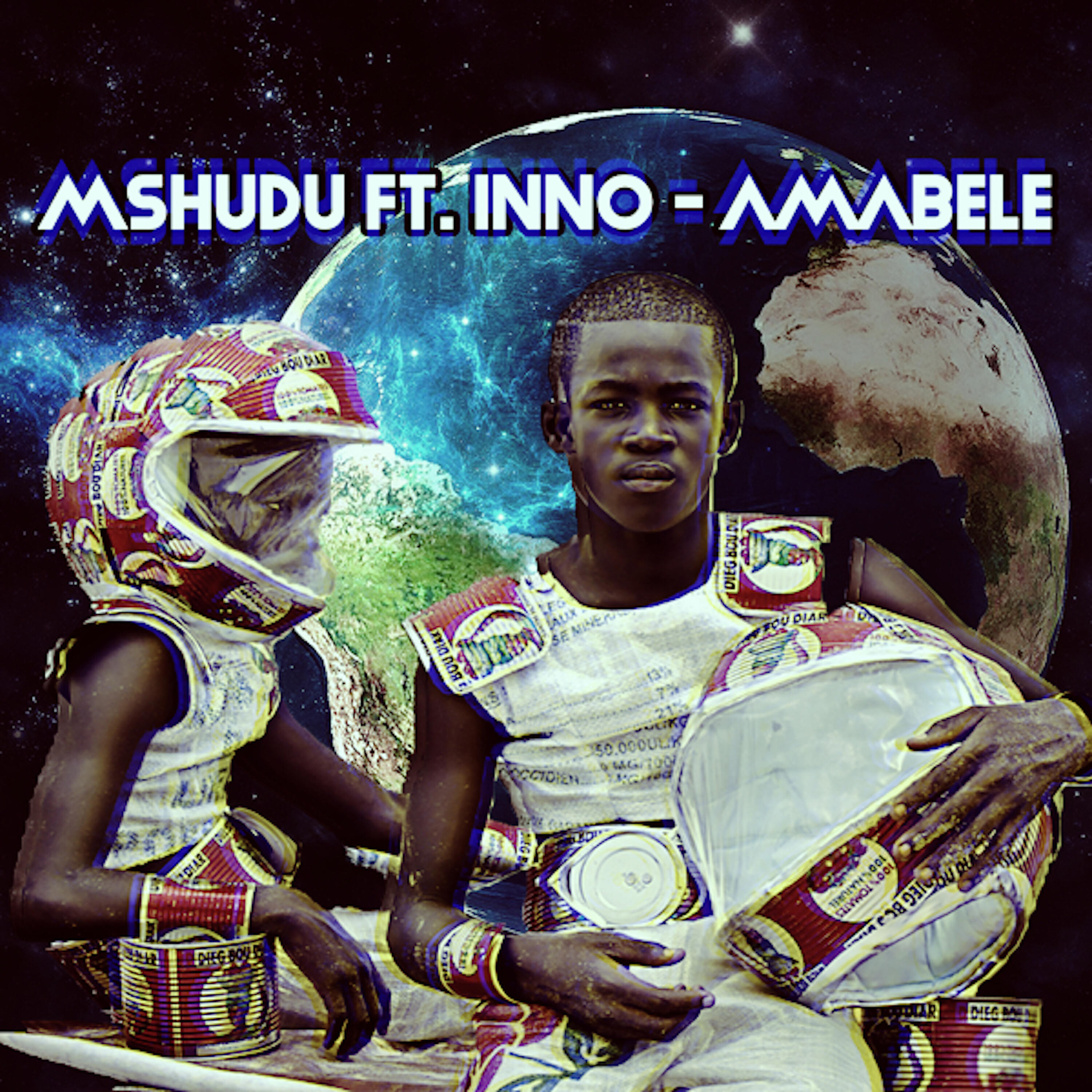 Релиз Amabele