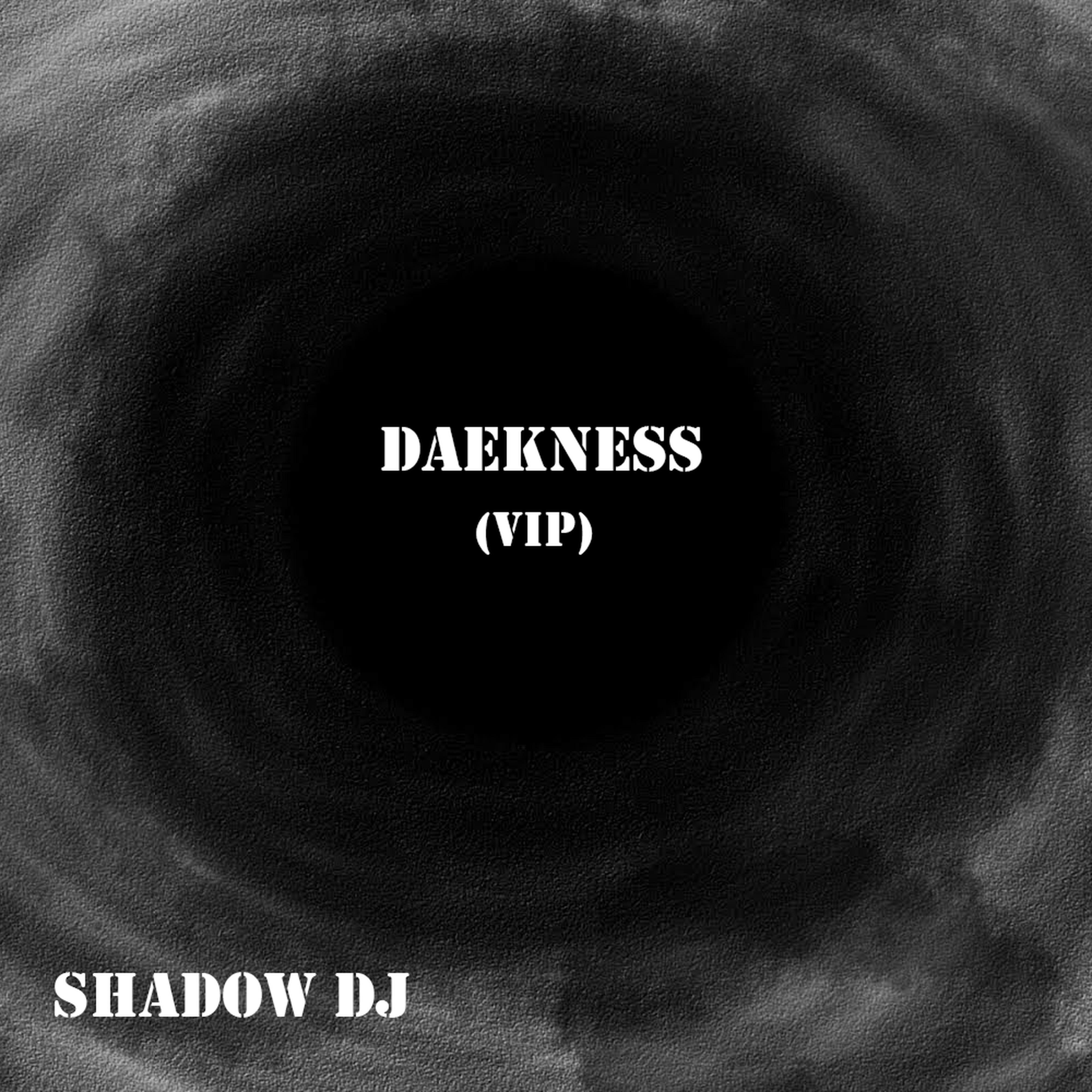 Релиз Daekness (VIP)