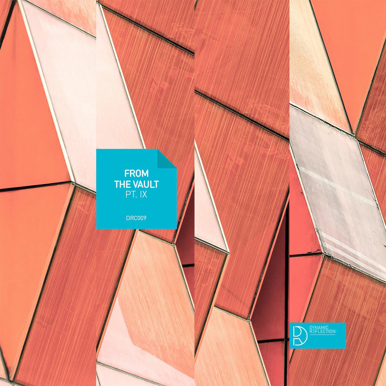 Релиз From the Vault IX