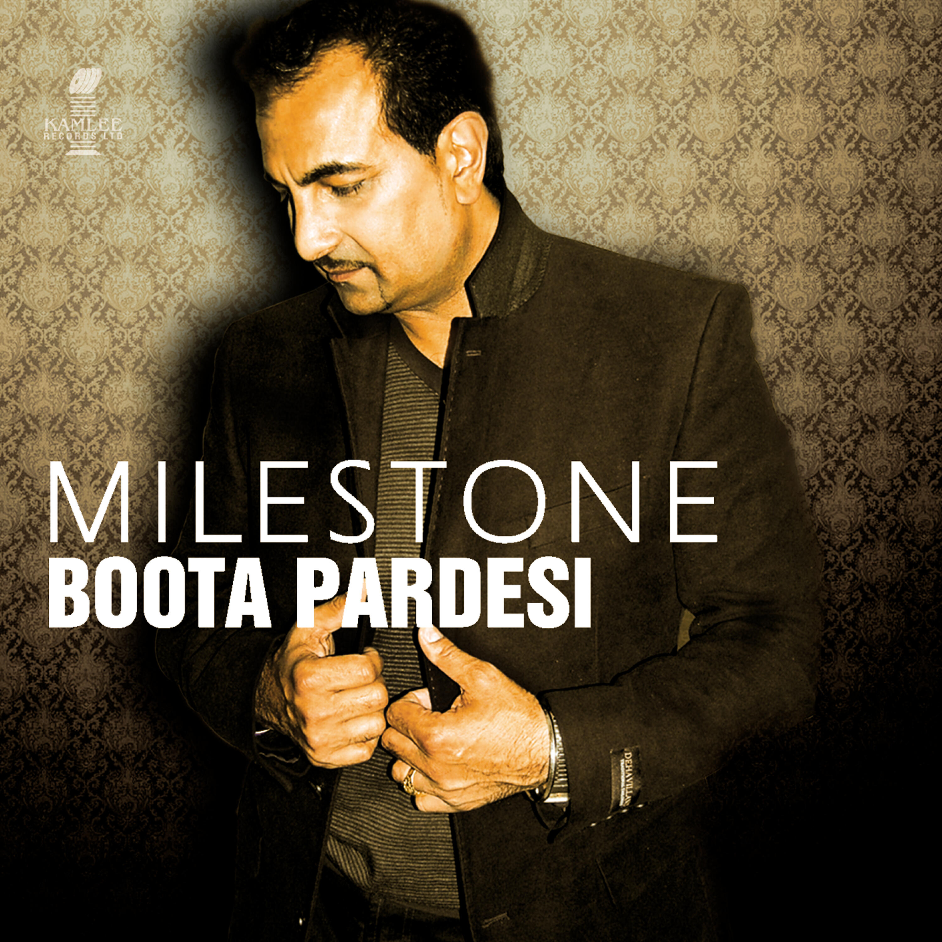 Релиз Milestone