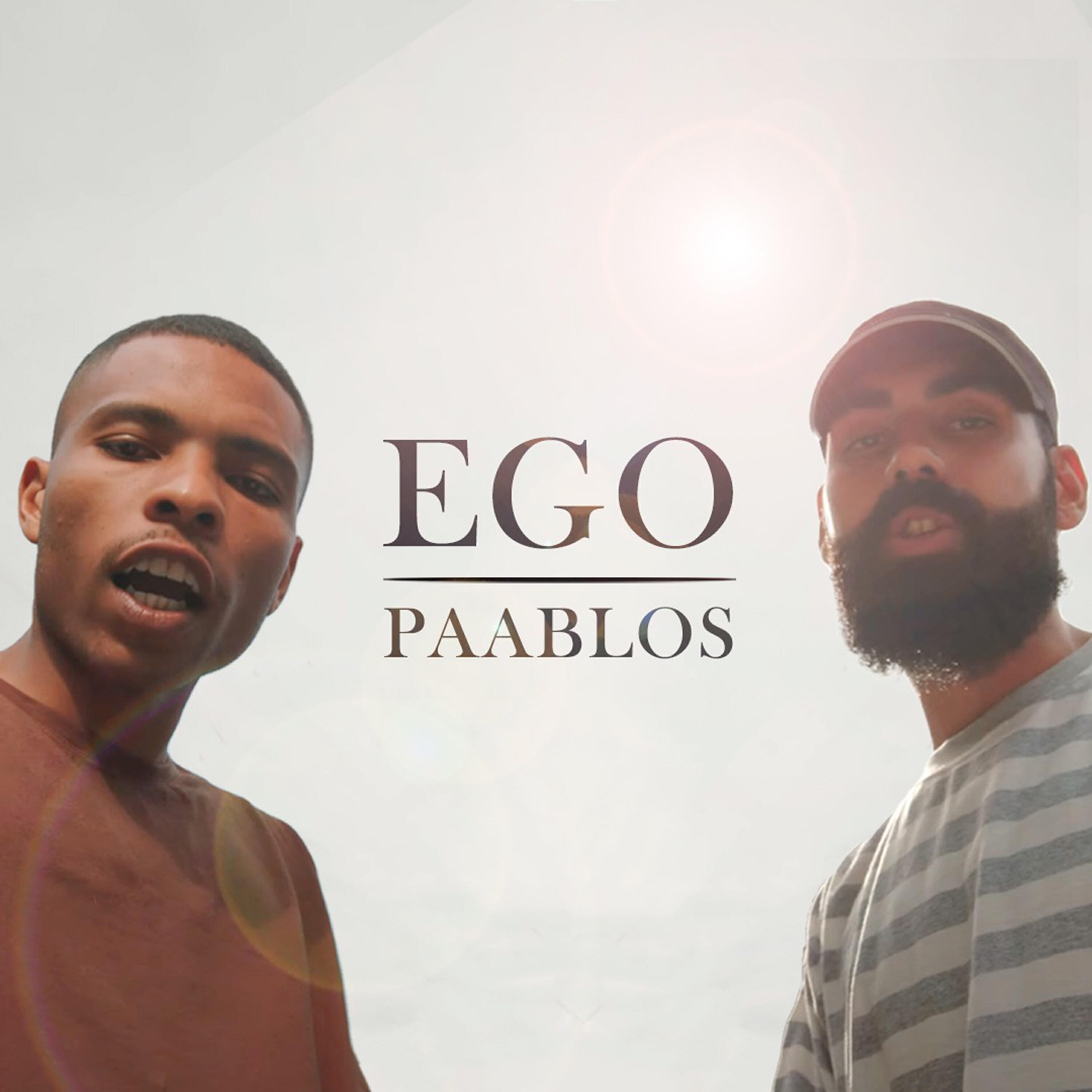 Релиз Ego