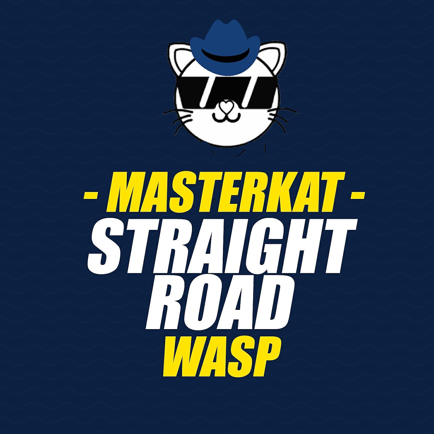 Релиз Straight Road
