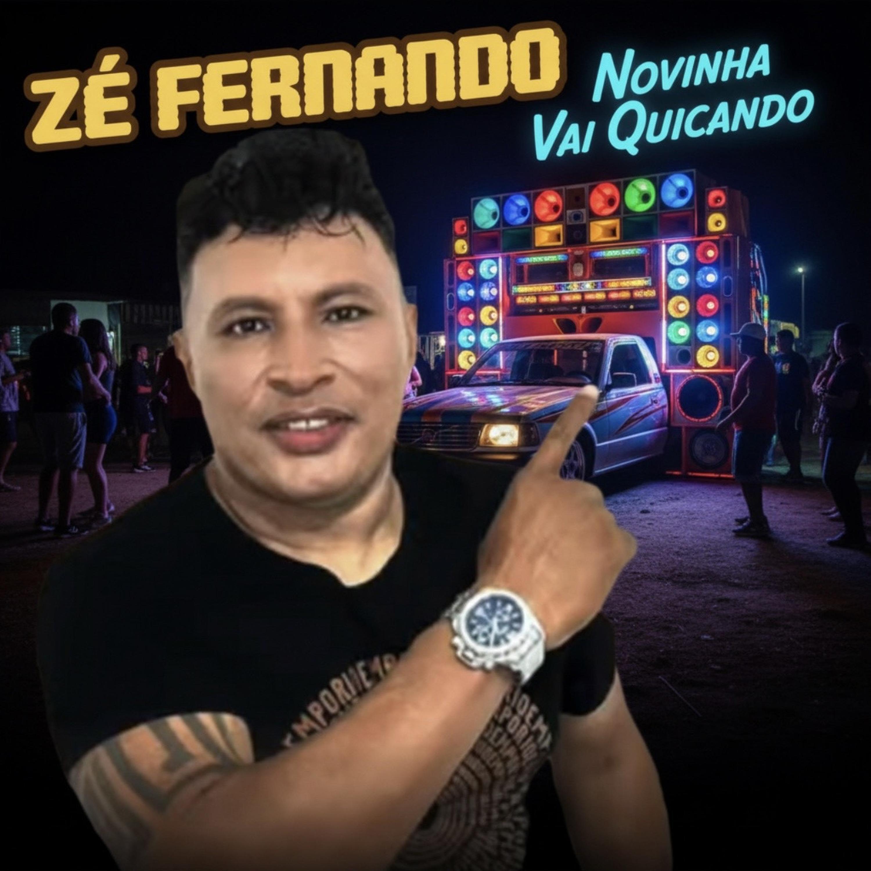 Ze Fernando