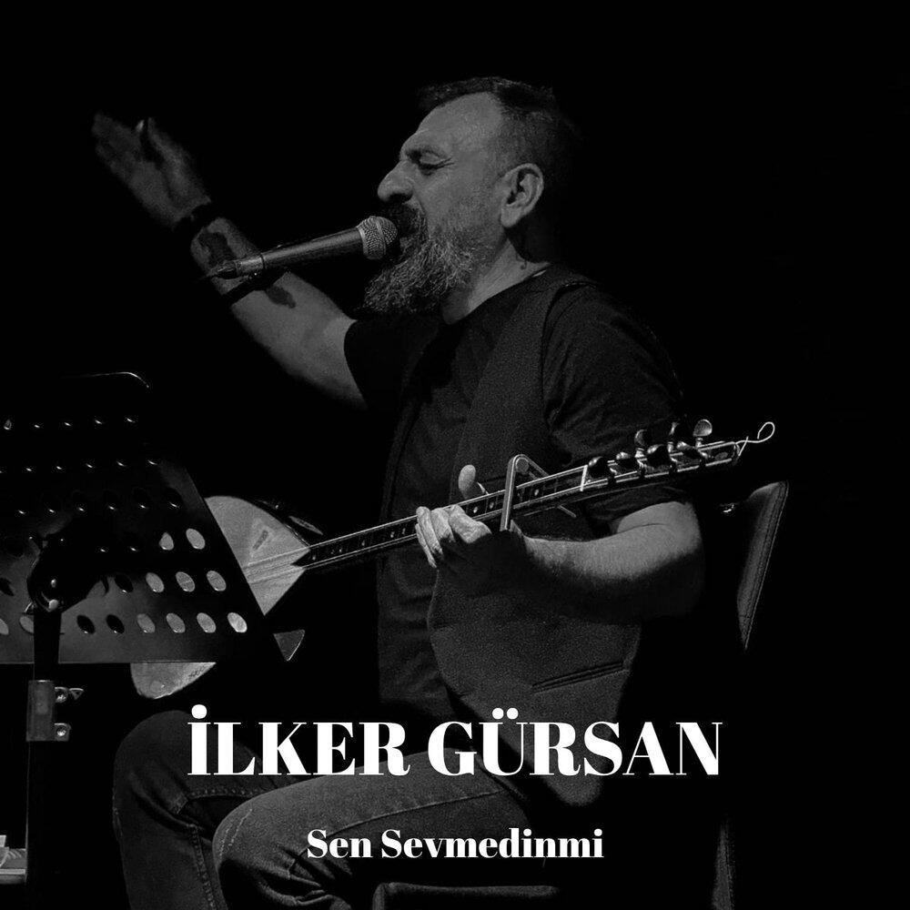 Релиз Sen Sevmedinmi