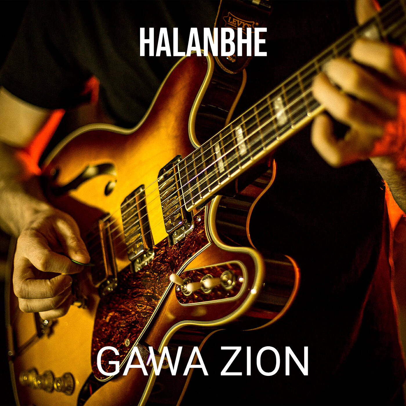 Релиз Halanbhe
