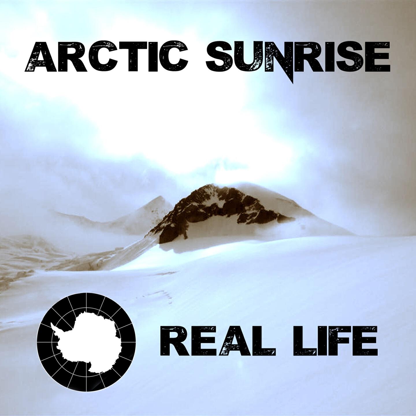 Релиз Real Life
