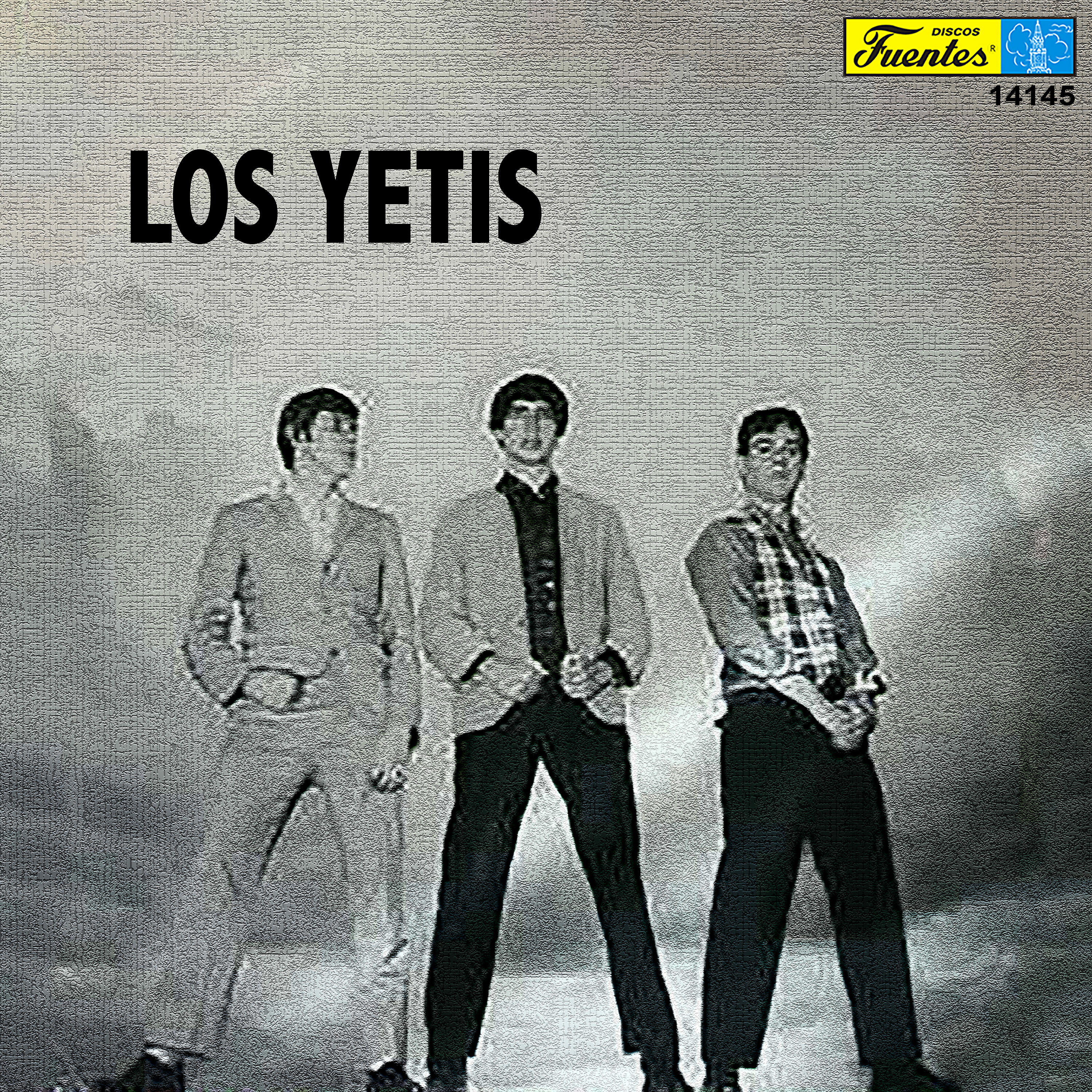 Релиз Los Yetis