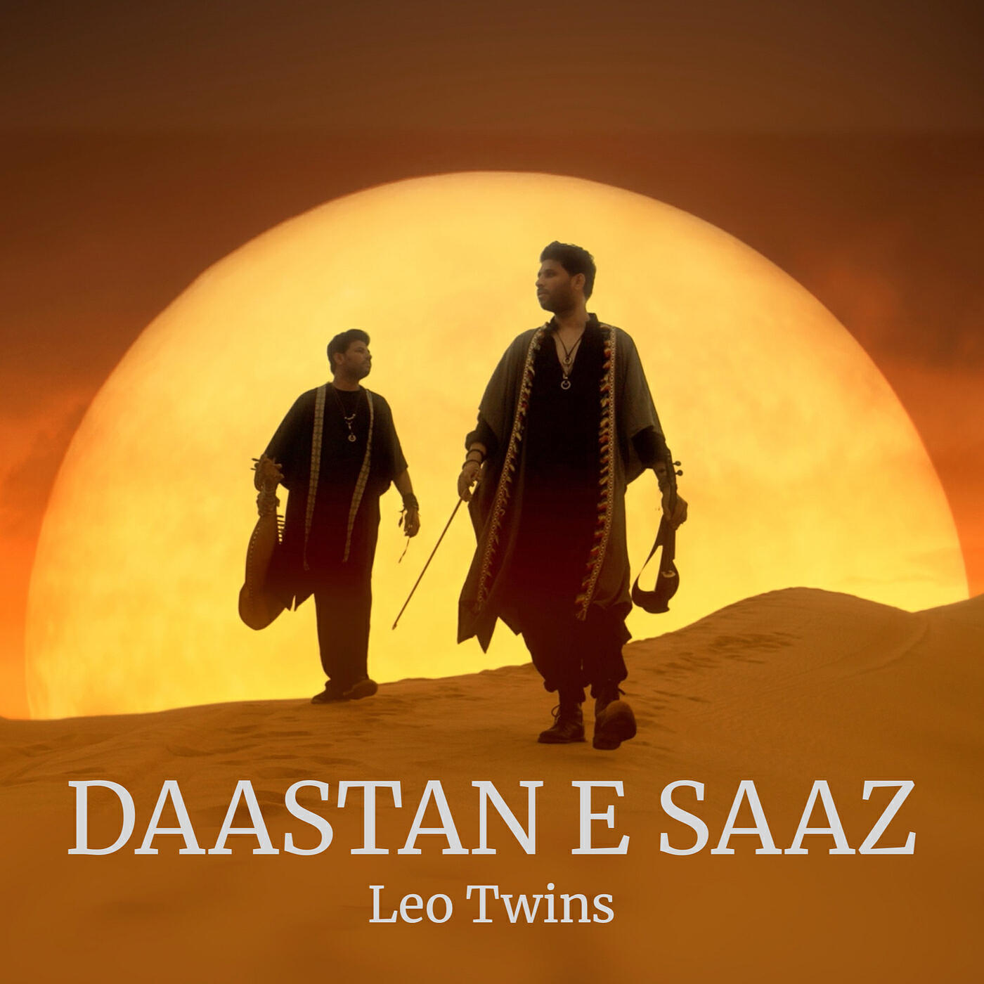 Релиз Daastan E Saaz