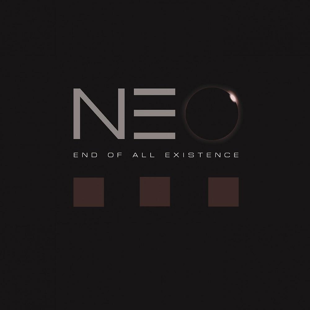 Релиз End of All Existence