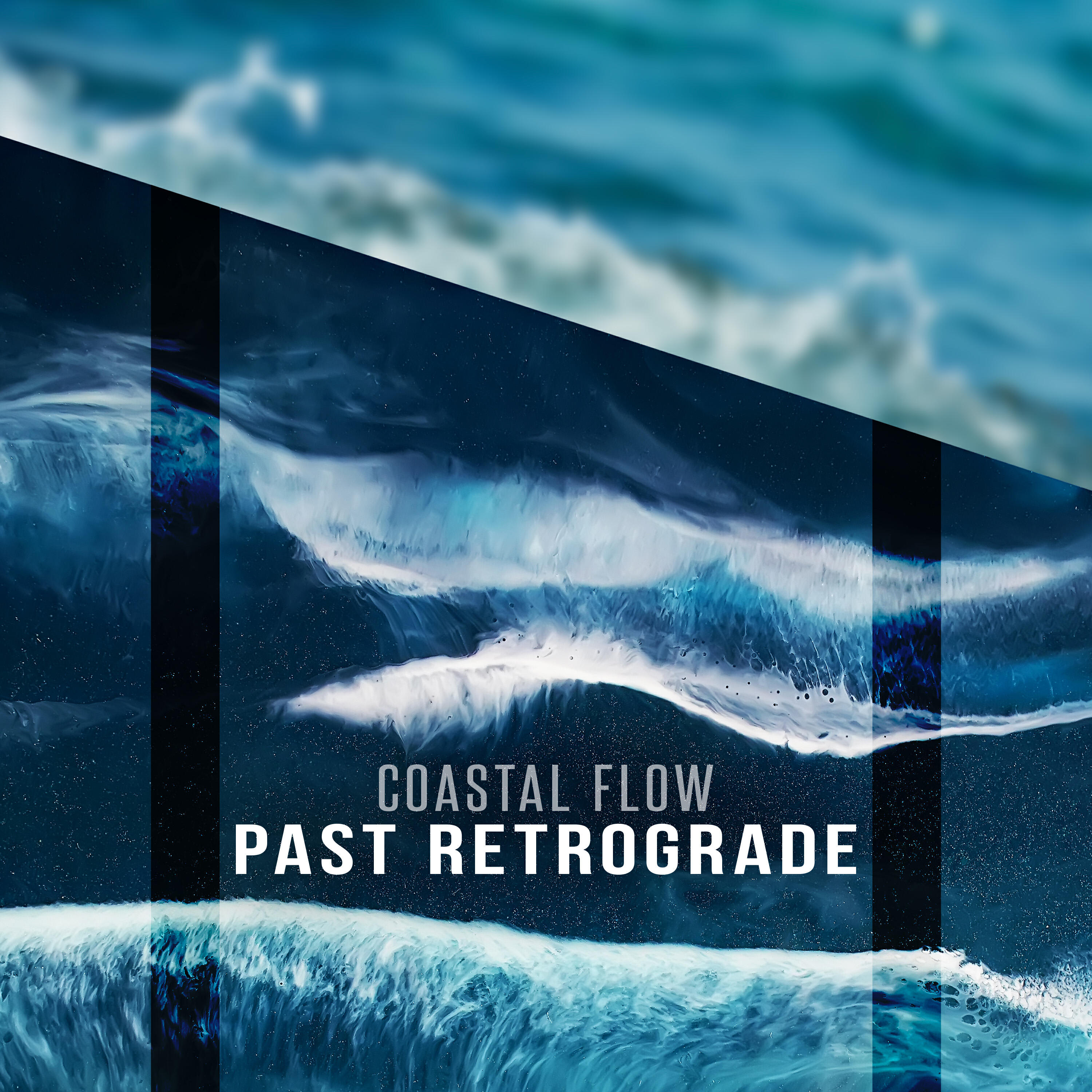coastal flow