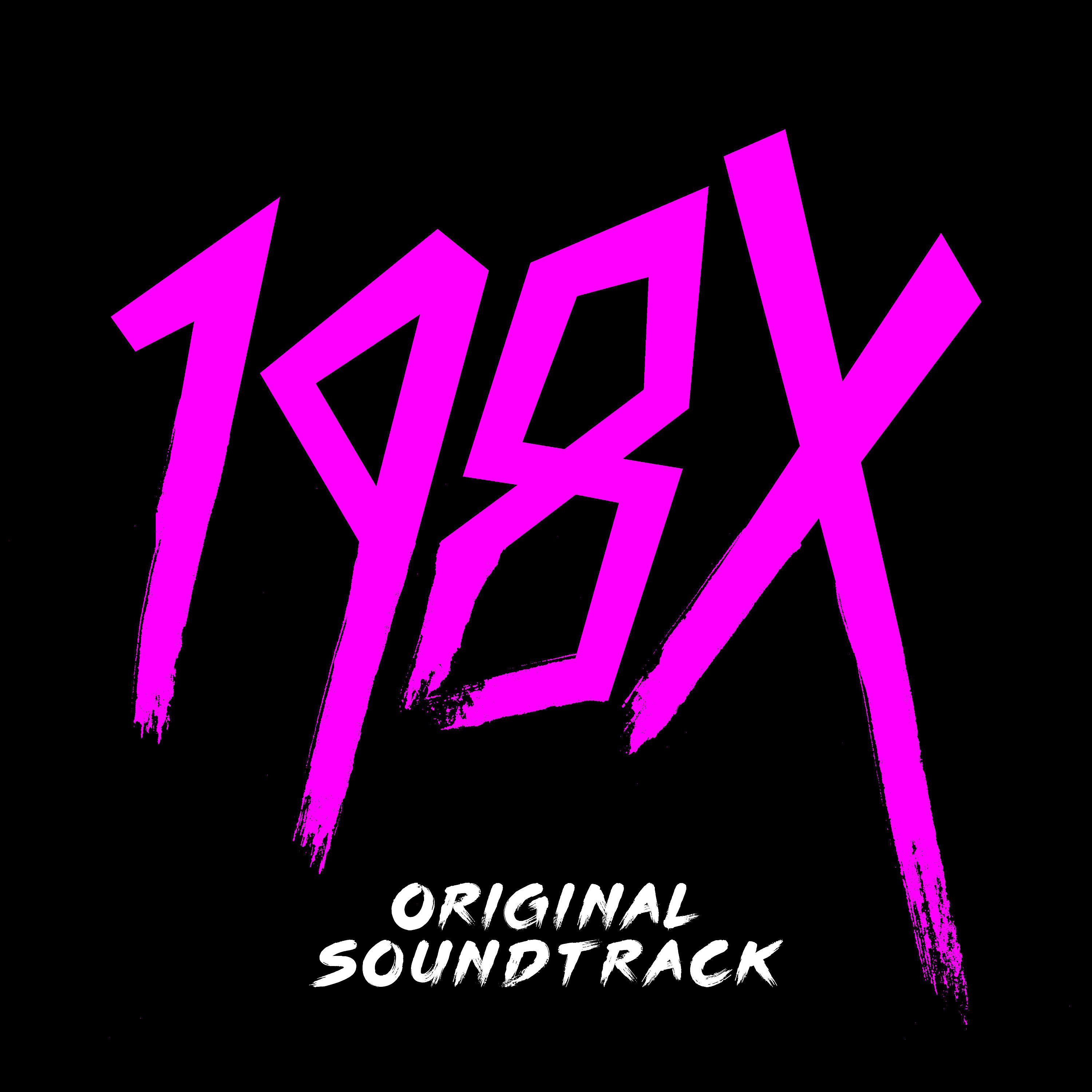 Релиз 198X (Original Soundtrack)