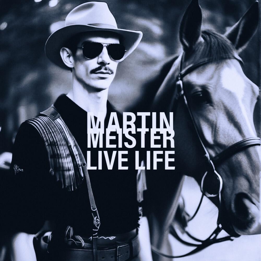 Релиз Live Life (Gold Edition)