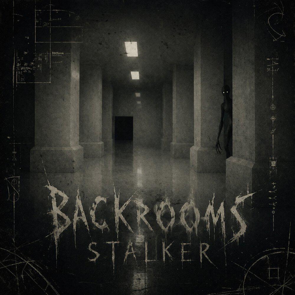Релиз BACKROOMS STALKER