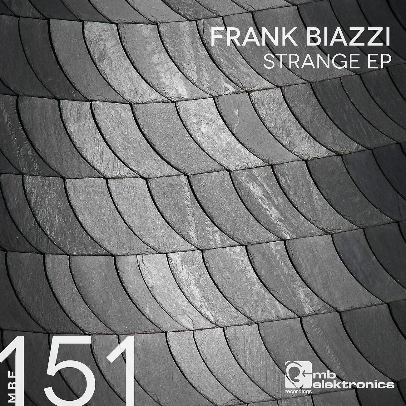 Релиз Strange EP