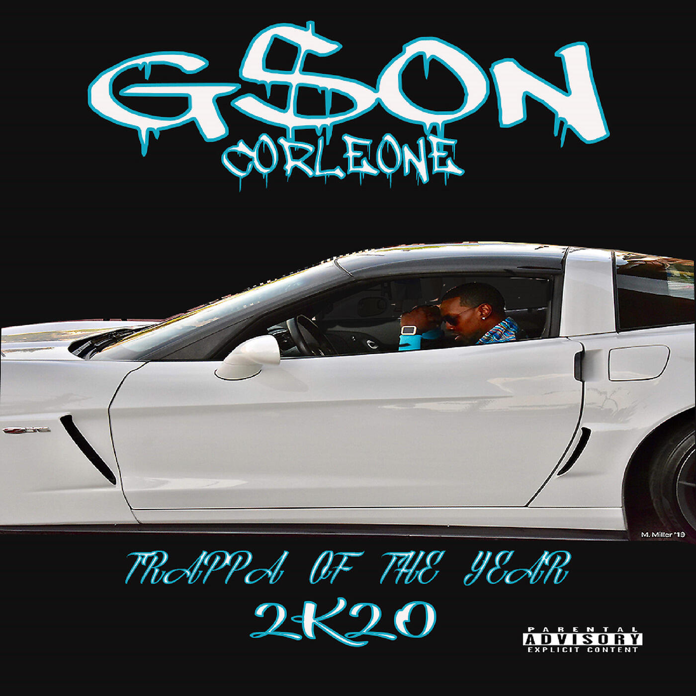 Gson Corleone