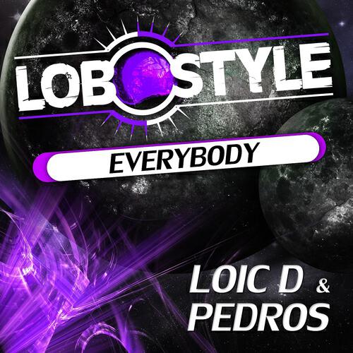Релиз Everybody