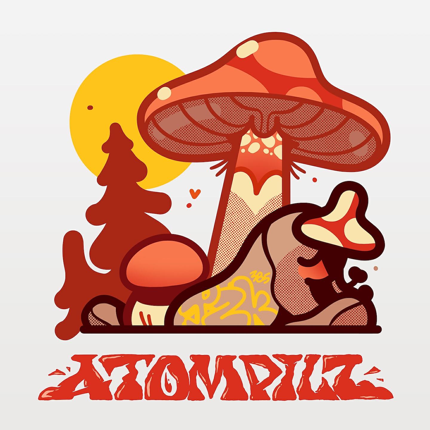 Релиз Atompilz