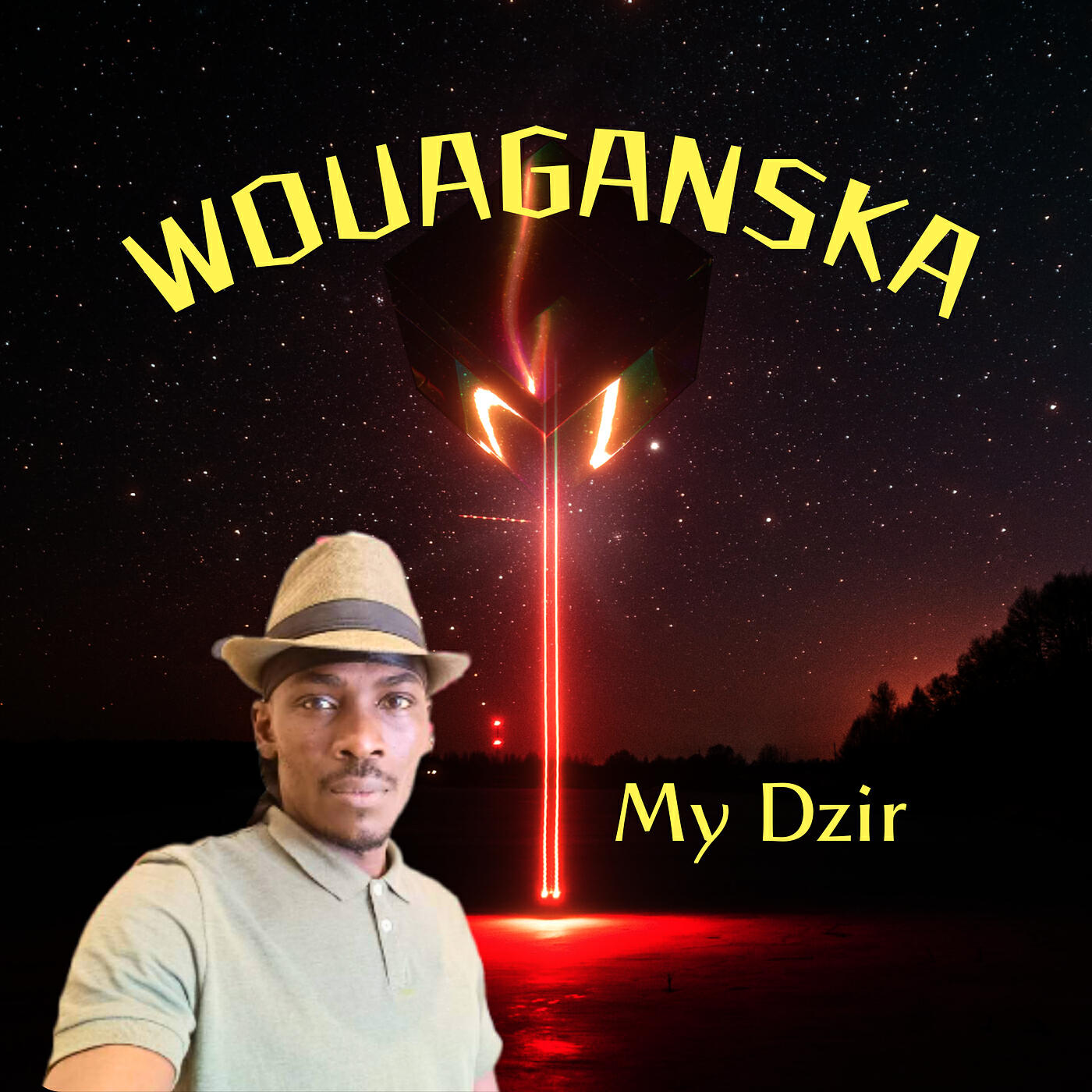 Релиз My Dzir
