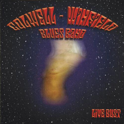 Релиз Live Bust